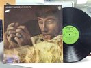 JOHNNY HARRIS: Movements, Warner Bros Records, UK, P Funk OOP LP