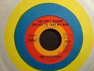 ANN DUQUESNAY UNPLAYED NORTHERN SOUL 45 / YOU AIN'T ENOUGH WOMAN TO TAKE MY MAN
