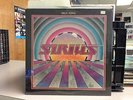 SIRIUS (Bubble Puppy): Rising, Elcric Flow Records, FACTORY SEALED, OOP Rock LP