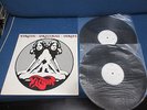 Virgin Highlight Japan Promo Vinyl LP Wyatt Pekka Gong Slapp Happy Faust Wigwam