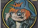 90s Heavy Rock UGLY KID JOE so damn cool UK Picture Disc 7
