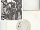 80s NWOBHM Metal Rock WRATHCHILD do you want my Promo Test Pressing 7