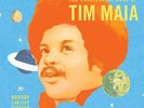 Tim Maia - World Psychedelic Classics NEW LP
