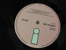 MOTT THE HOOPLE SAME LP UK 1969 ORIG. PINK ISLAND