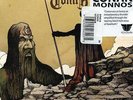 Conan - Monnos NEW LP