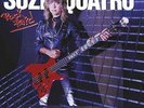 Suzi Quatro - Rock Hard NEW LP