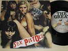 SEX PISTOLS LTD EDT 7