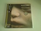RAMMSTEIN  MUTTER  LIMITED GREEN REISSUE  LP