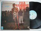 FELA ANIKULAPO KUTI Vol. 1 & 2 EX PATHE Original Afro Beat 2LP France