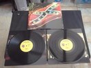 PRIMAL SCREAM GIVE OUT BUT DON'T GIVE UP 1994 UK PRESS CREATION RECORDS CRELP146