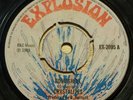 CRYSTALITES(BOMBSHELL)SKINHEAD REGGAE SKA.1969 BOSS SKINHEAD.