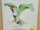 ATOMIC ROOSTER SELF TITLED OG STEREO UK B&C RECORDS LP CAS1010 A2/B2