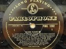 THE BEATLES PLEASE PLEASE ME OG MONO UK BLACK & GOLD PARLOPHONE LP PMC1202