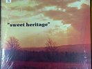 Jaman Quartet: Sweet Heritage LP, 1974, Mark, Buffalo, Breaks, Funk, RARE
