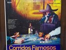 LP VA Corridos famosos DISCOS COLUMBIA 49 dueto america, hermanas padilla + more
