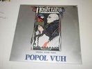 POPOL VUH - NOSFERATU ORIGINAL SOUND TRACK - 1st PRESS LP PDU RECORDS W/POSTER -