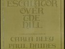 Carla Bley Escalator Over The Hill Vinyl Box Set German 3LP-EOTH ECM 1981