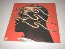 THE ART ENSEMBLE OF CHICAGO - FANFARE FOR THE WARRIORS MADE IN ITALY  LP 1974 FT