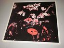 THE LITTER - DISTORTIONS - EVA RECORDS - MONO REISSUE LP - MADE IN FRANCE - 12