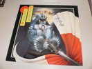 TOKYO BLADE - NIGHT OF THE BLADE - ORIGNAL 1ST PRESS ROADRUNNER 1984 - RR 9826 -