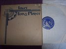 THE FACES - LONG PLAYER LP *Original LP