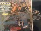 HUGO MONTENEGRO - The Man From UNCLE - More Music From   VINYL LP