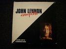 Box 7xLp John Lennon - Scandinavian Music Box 80's Incredibly rare Beatles