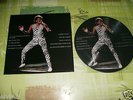 johnny hallyday lp 33 tours picture destination  vegas 1