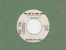Barbara de Costa - One In Your Arms - Ric Tic Demo Motown Soul Northern Crossove