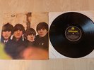 The Beatles - For Sale Rare UK 1st MONO Y/B press LP 3N/3N 1964 PMC 1240
