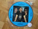 Vinyl Langspielplatte – Picture Disc: Motörhead – Live 1983