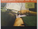 MILES DAVIS 'Porgy And Bess' MOV Audiophile 180g Vinyl LP NEW & SEALED