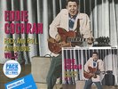 Eddie Cochran - Rock And Roll Anthologie Vol.2 (25cm Vinyl+CD) - Vinyl Rock &...