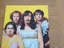 The Mothers of Invention We're Only in it for the Money Vinyl Mono