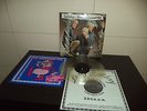 POLICE Vinyl LP  