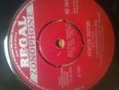 TYRANNOSAURUS REX - 'PEWTER SUITOR' RARE 7