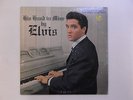Elvis Presley His Hand In Mine High Fidelity LPM-2328 VG