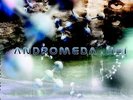 Andromeda - II = I  Double Vinyl LP  Brand New & Sealed