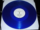 AGAINST ME Transgender Dysphoria Blues BLUE Color Vinyl 12” LP NEW OOP Gatefold