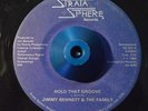 RARE 45 - JIMMY BENNETT & THE FAMILY HOLD THAT GROOVE Modern Soul Listen