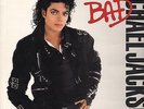 LP - Michael Jackson - Bad - OIS