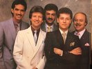 Gold City Quartet 