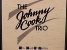 The Johnny Cook Trio 