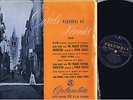 HASKIL BACH PRADES COLUMBIA ORIGINAL MONO LP