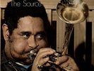 Gillespie Dizzy, The Source, Johnny Griffin, NHOP LP