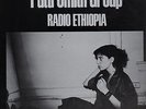 LP - Patti Smith Group - Radio Ethiopia - inkl. Beiblatt