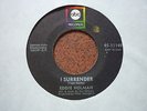 NORTHERN SOUL 45 I SURRENDER EDDIE HOLMAN ABC RECORDS