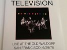 TELEVISION - 