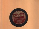 12 78 rpm, Don Redman, Will Osborne, Joe Haymes, Hoosier Hot Shots, Rudy Vallee