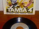 TAMBA 4 Luiz Eca KILLER LATIN JAZZ BOSSA NOVA (1970 MEXICO 7